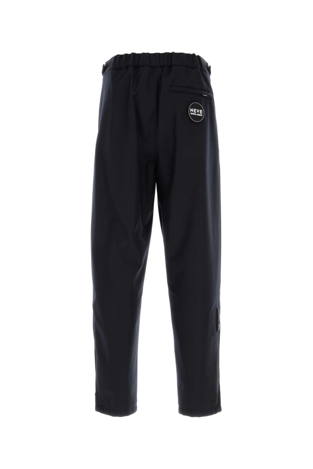 [Giorgio Armani] Trousers FW26 GM004808TE17419 U8139