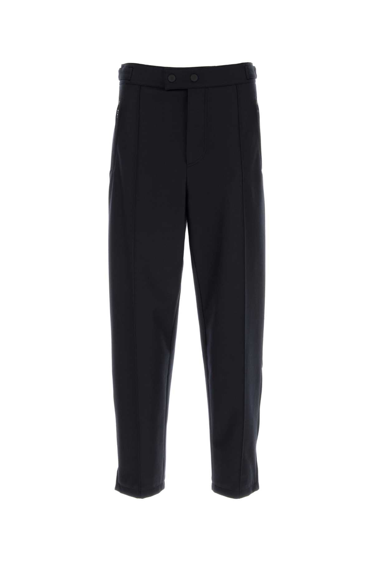 [Giorgio Armani] Trousers FW26 GM004808TE17419 U8139