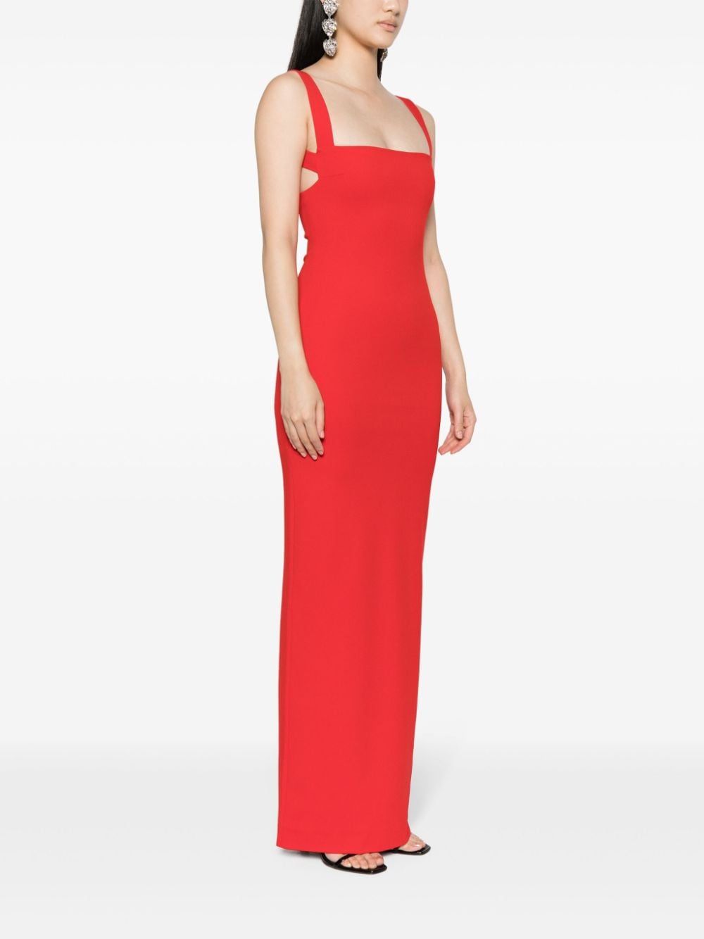 SOLACE LONDON OS31079 RED