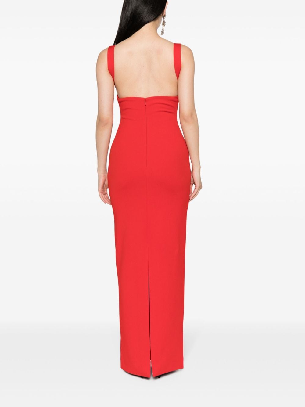 SOLACE LONDON OS31079 RED