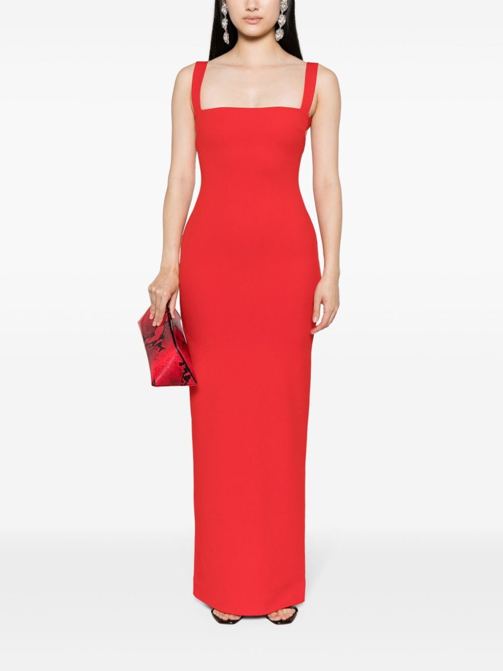 SOLACE LONDON OS31079 RED