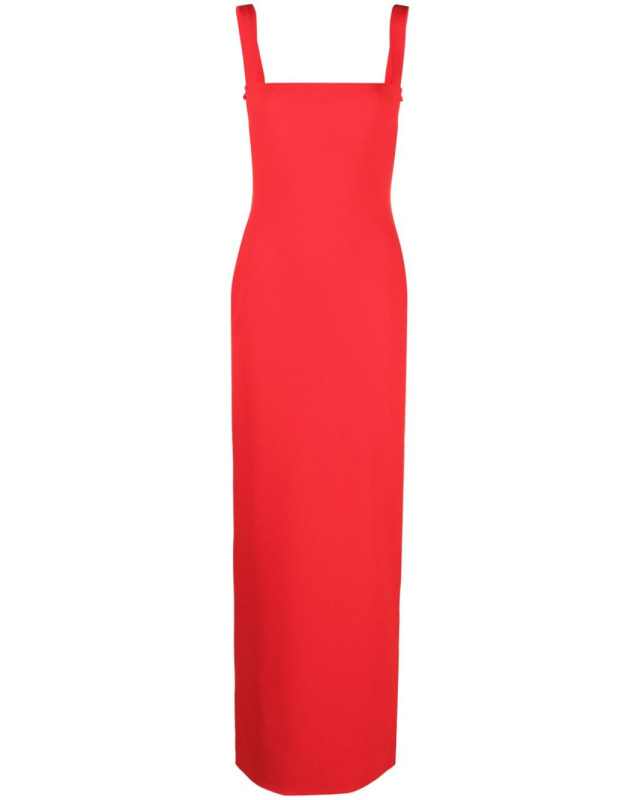 SOLACE LONDON OS31079 RED