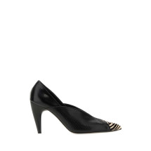 [Isabel Marant] Sandals FW26 ES0090FAD4A03S BKZA