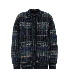 [MISSONI] Knitwear FW26 DS26WM05BC006I S91SX