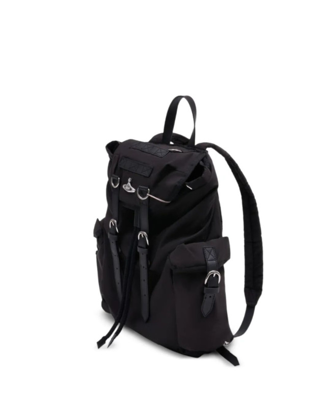 [Vivienne Westwood] Backpack FW26 43010072UW019EN403