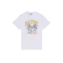 [GANNI] T-shirts FW26 A1050311151