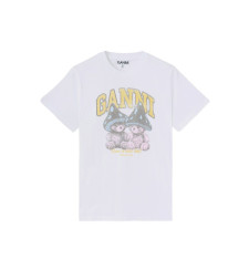 [GANNI] T-shirts FW26 A1050311151