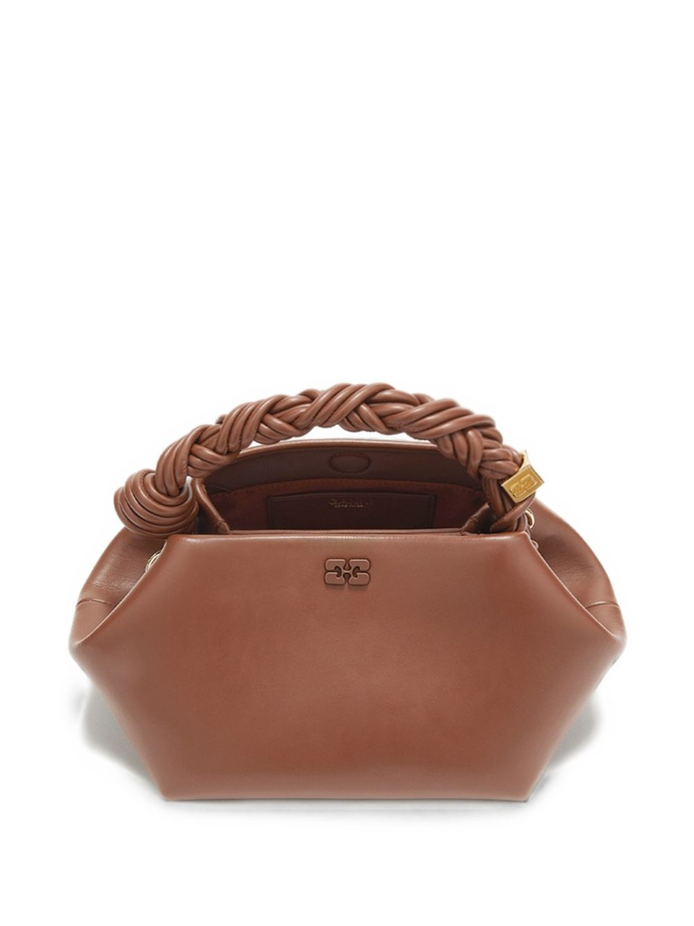 [GANNI] Shoulder bag FW26 C2100034ZXJ
