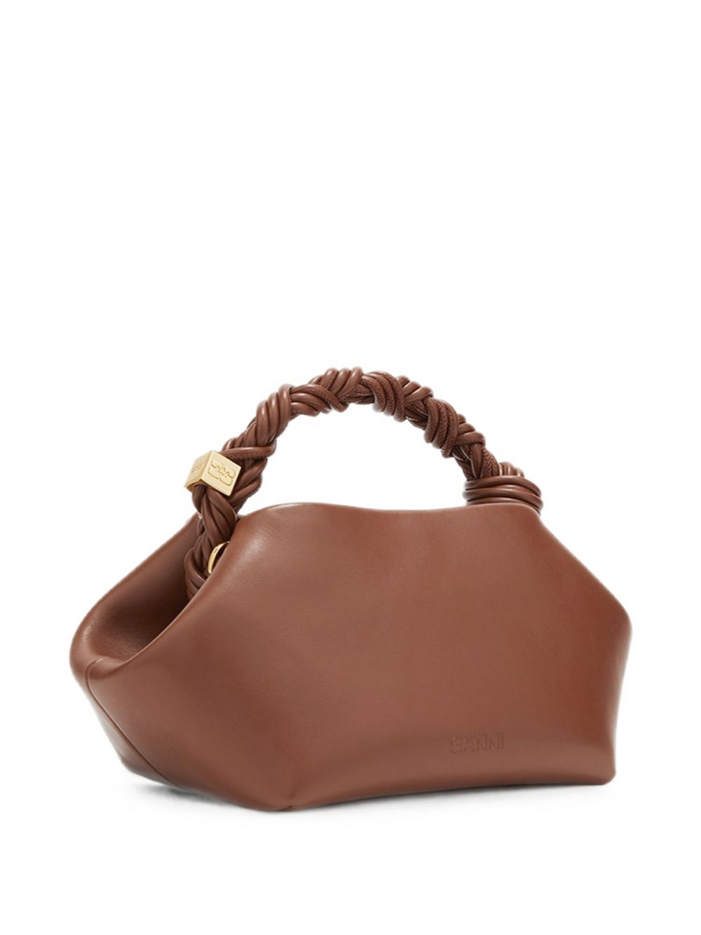 [GANNI] Shoulder bag FW26 C2100034ZXJ
