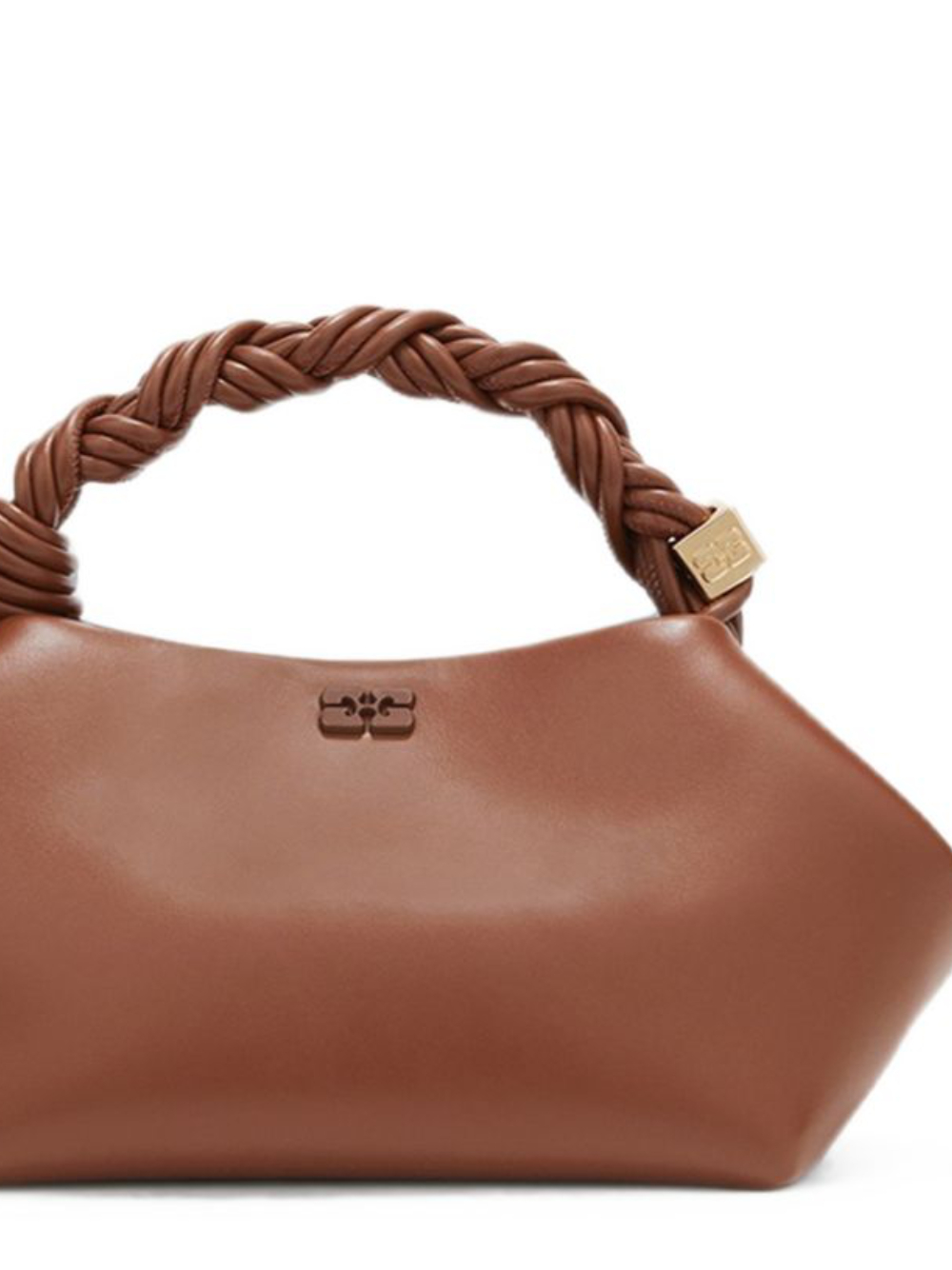 [GANNI] Shoulder bag FW26 C2100034ZXJ