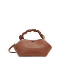 [GANNI] Shoulder bag FW26 C2100034ZXJ