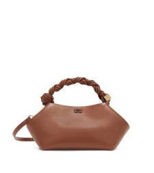 [GANNI] Shoulder bag FW26 C2100034ZXJ
