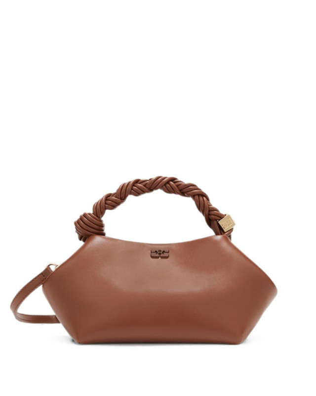 [GANNI] Shoulder bag FW26 C2100034ZXJ