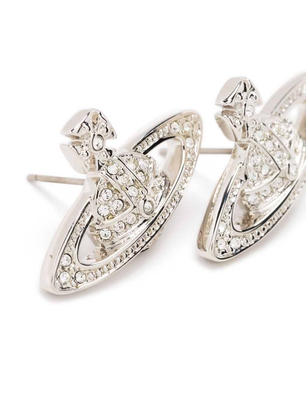 [Vivienne Westwood] Earring FW26 6202003302P116CNP116