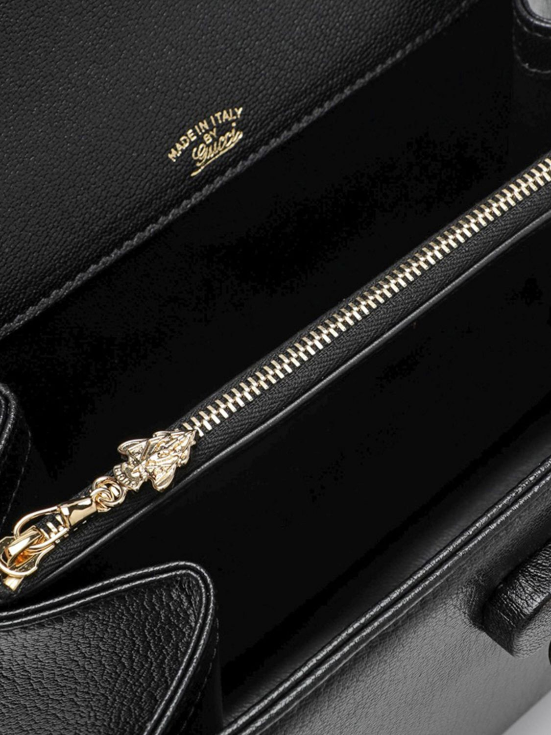 [Gucci] Cross body bag FW26 A000AAAAGDM 1096