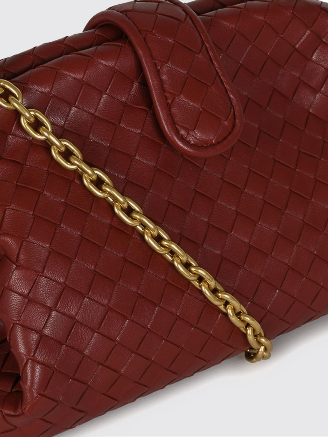 [Bottega Veneta] Clutch bag FW26 875265V0HW0 6569