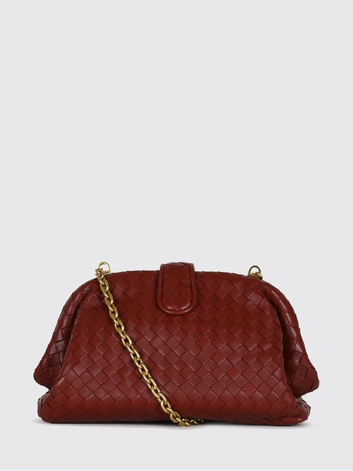 [Bottega Veneta] Clutch bag FW26 875265V0HW0 6569