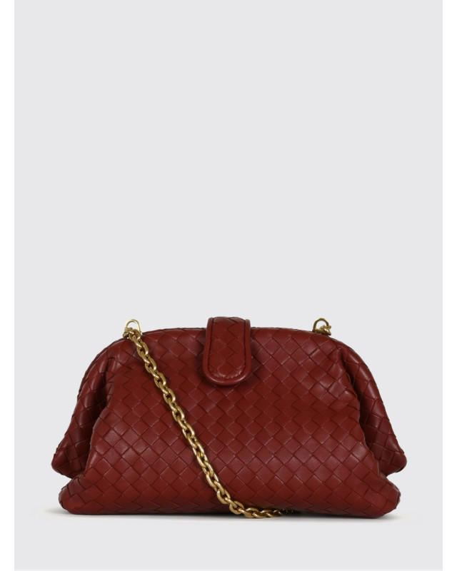 [Bottega Veneta] Clutch bag FW26 875265V0HW0 6569