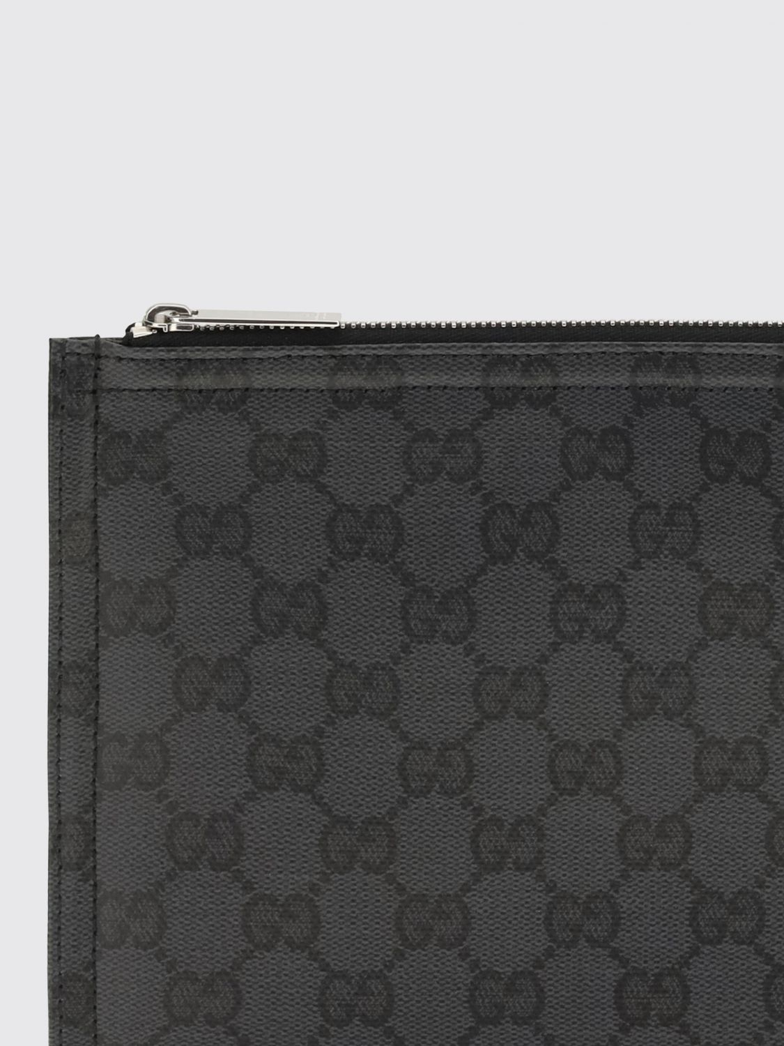 [Gucci] Clutch bag FW26 876480FAF8A 1000