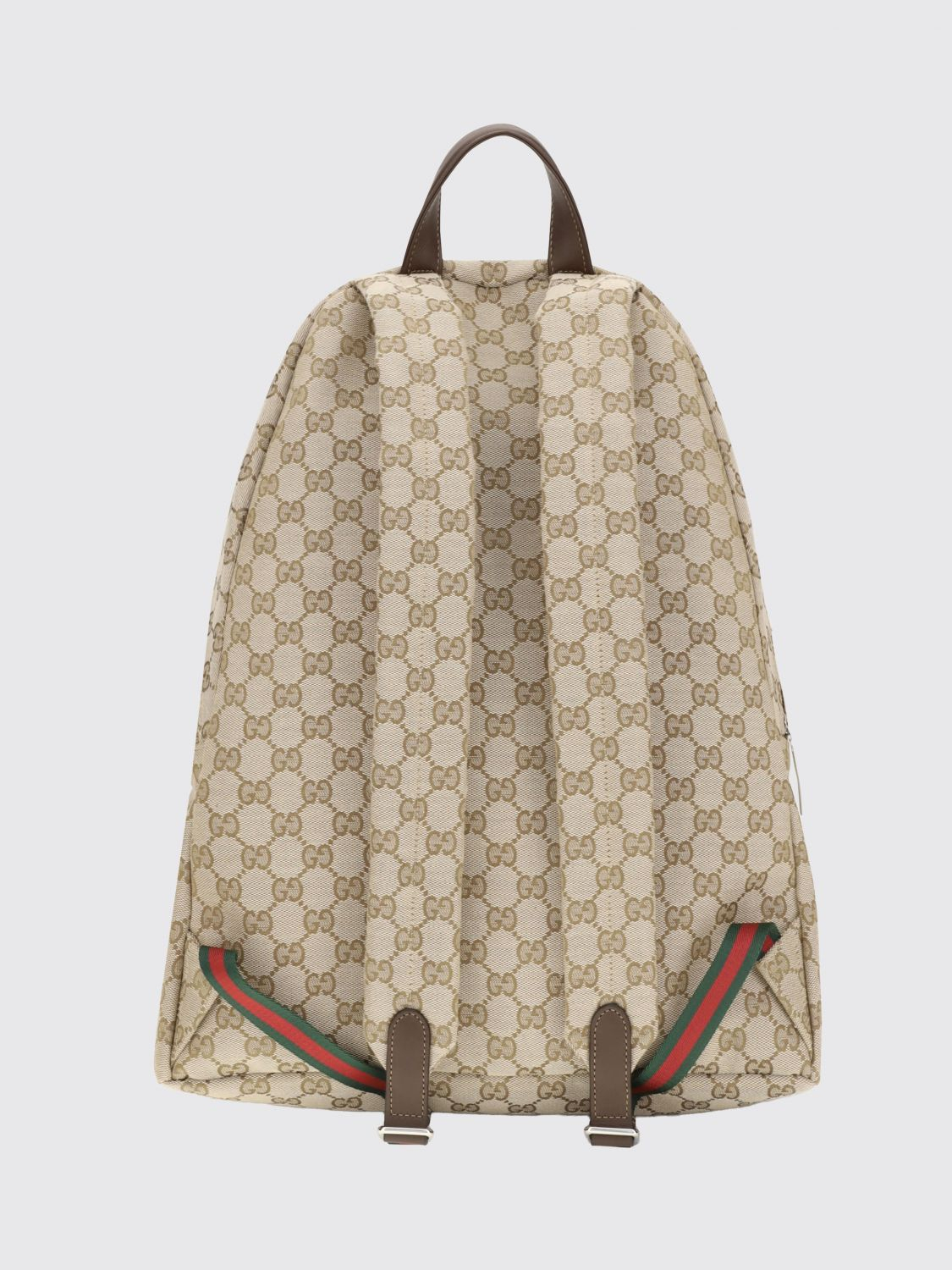 [Gucci] Backpack FW26 875226FAF8P 9647