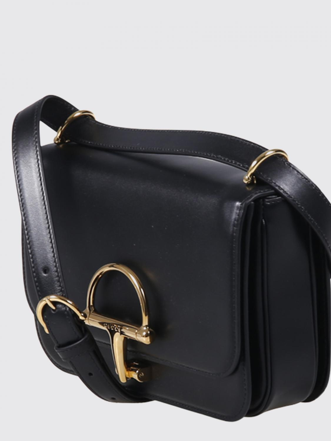 [Gucci] Minibag FW26 846705AAFKB 1000
