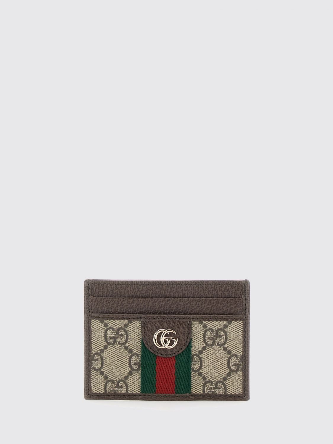 [Gucci] Wallet FW26 838486FAE0L 9746