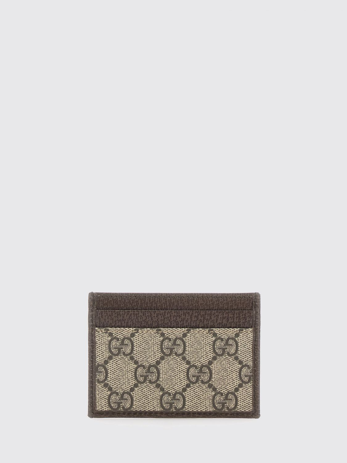 [Gucci] Wallet FW26 838486FAE0L 9746