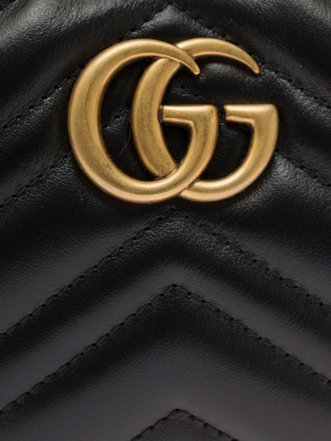 [Gucci] Minibag FW26 699514DTDHT 1000