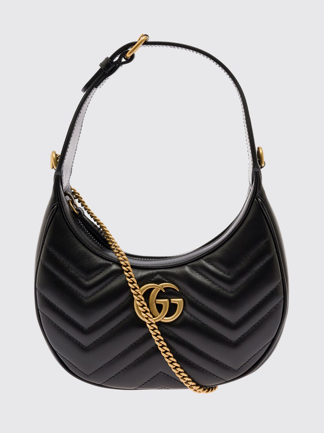 [Gucci] Minibag FW26 699514DTDHT 1000
