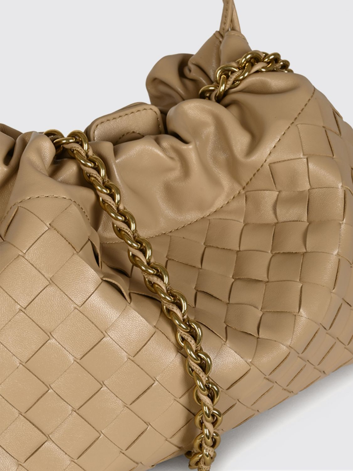 [Bottega Veneta] Shoulder bag FW26 844626V3IV0 9678