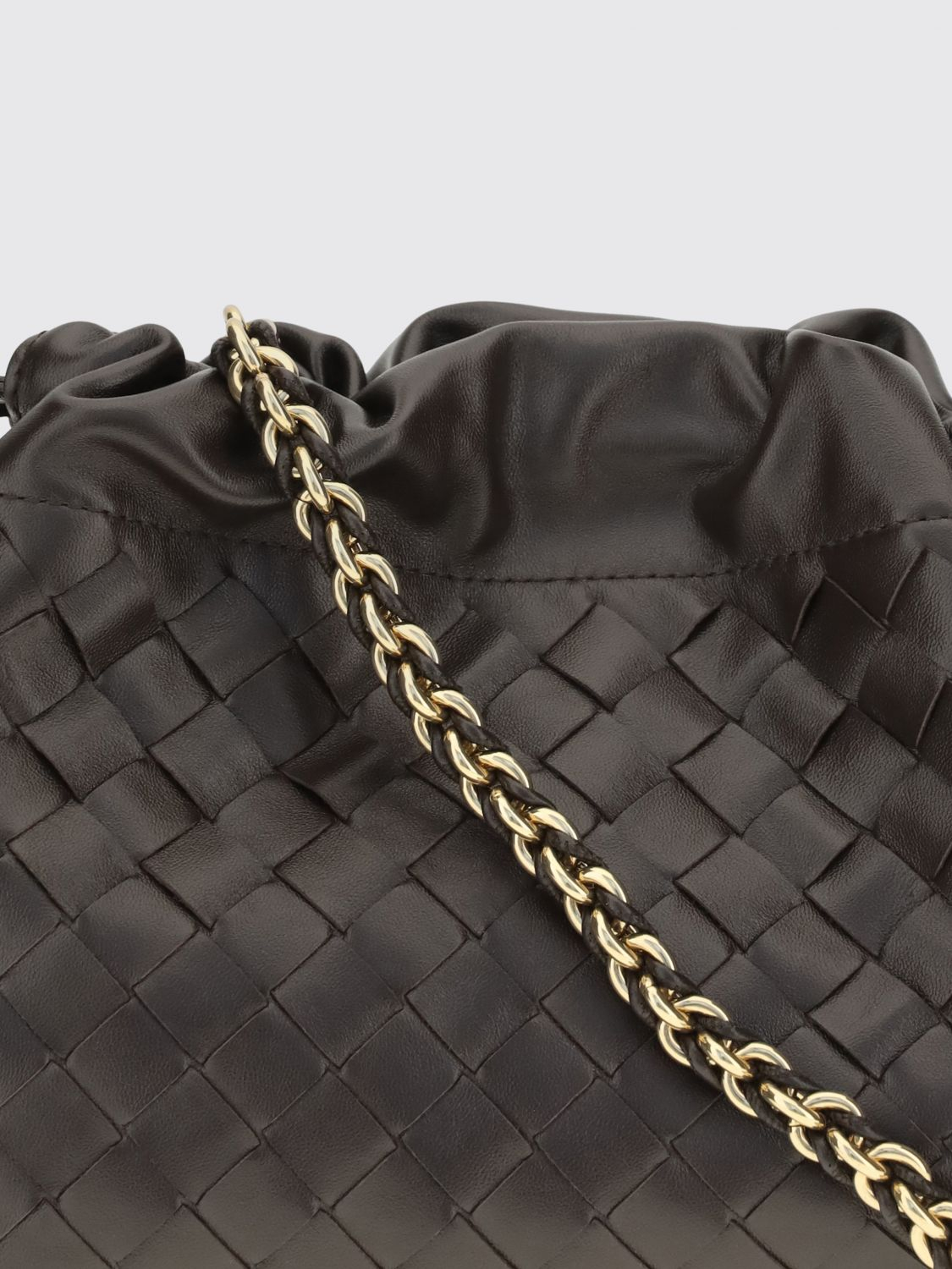 [Bottega Veneta] Shoulder bag FW26 844626V3IV0 2190