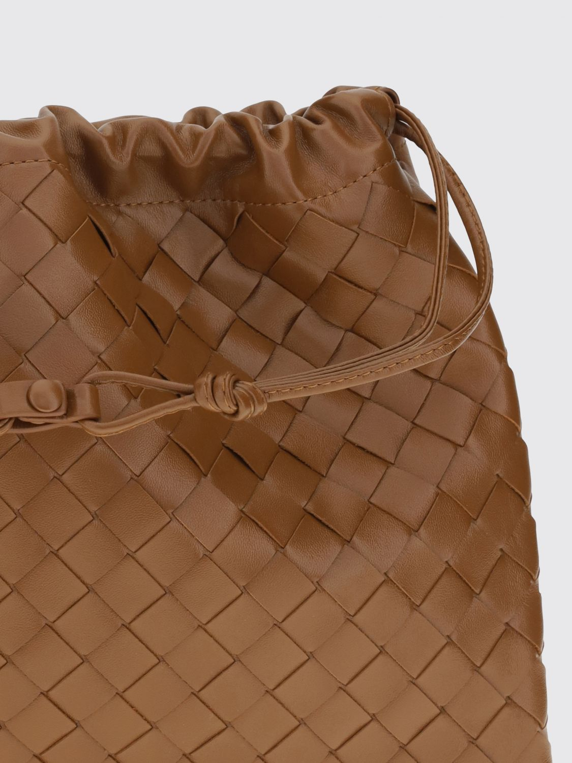 [Bottega Veneta] Shoulder bag FW26 796728V3IV1 2376