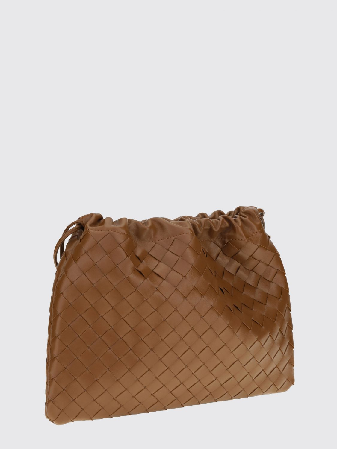 [Bottega Veneta] Shoulder bag FW26 796728V3IV1 2376