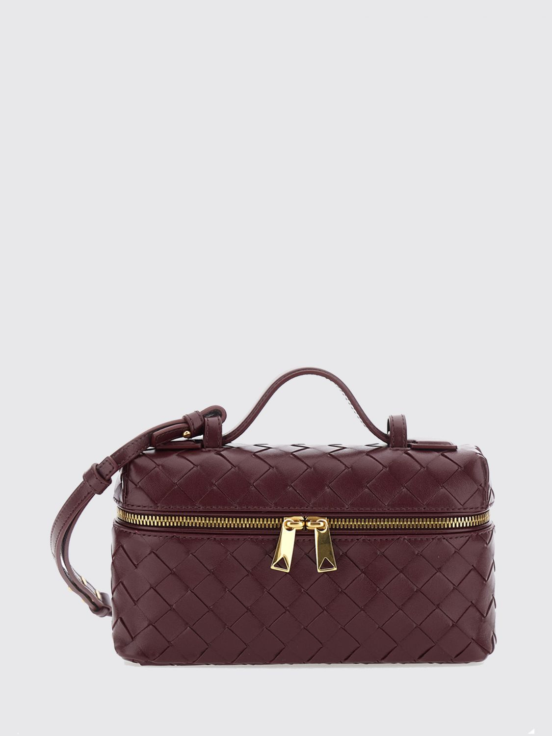 [Bottega Veneta] Minibag FW26 789109V3IV0 2247