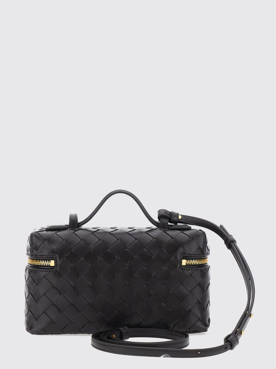 [Bottega Veneta] Minibag FW26 789109V3IV0 2132