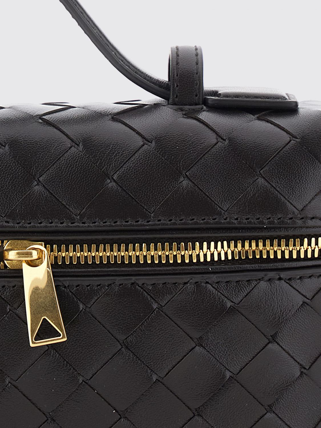 [Bottega Veneta] Minibag FW26 789109V3IV0 2132