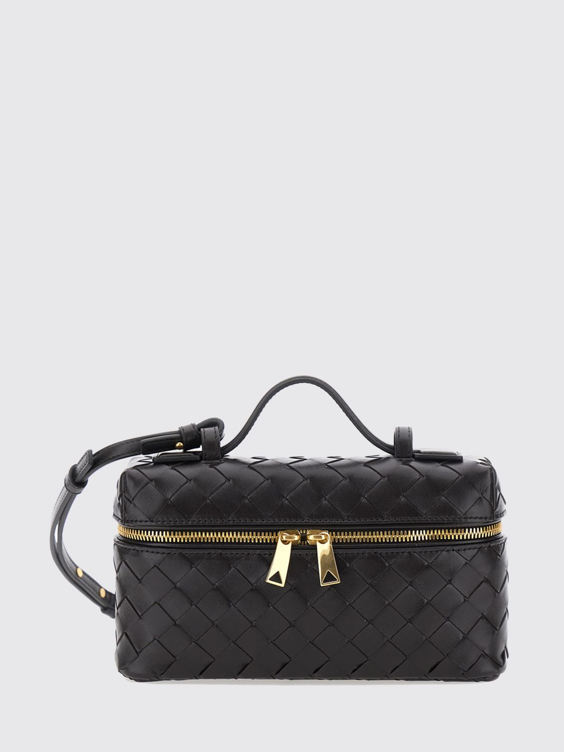 [Bottega Veneta] Minibag FW26 789109V3IV0 2132