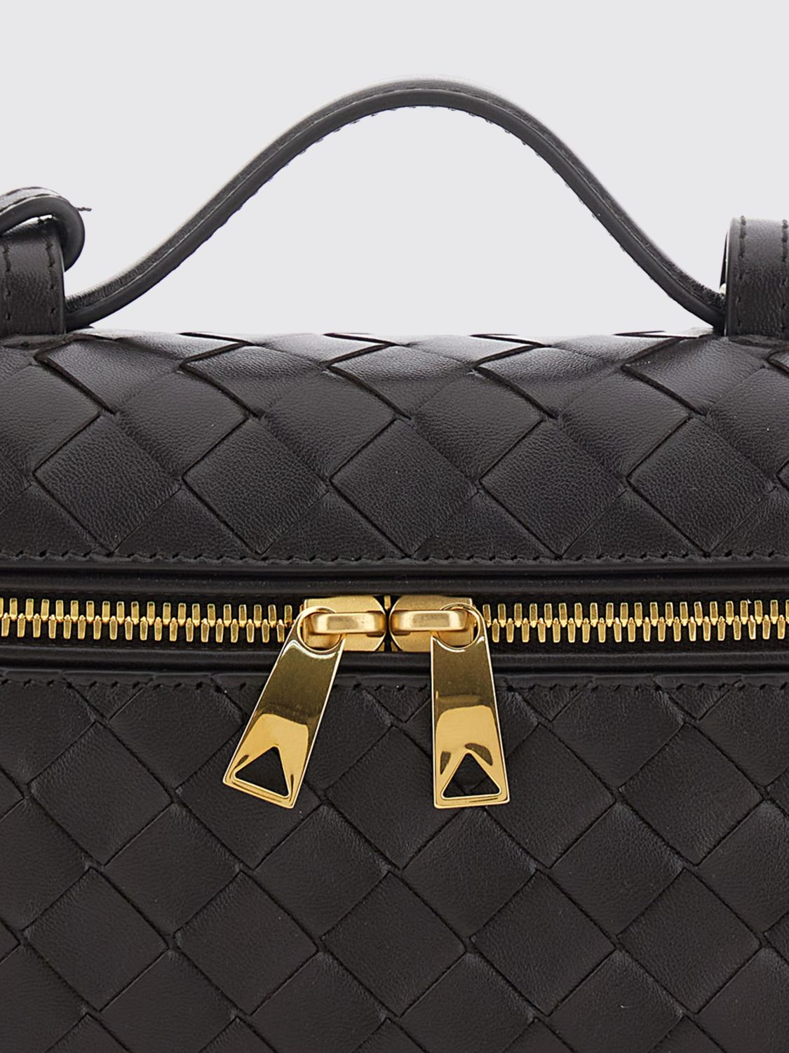 [Bottega Veneta] Minibag FW26 789019V3IV1 2132