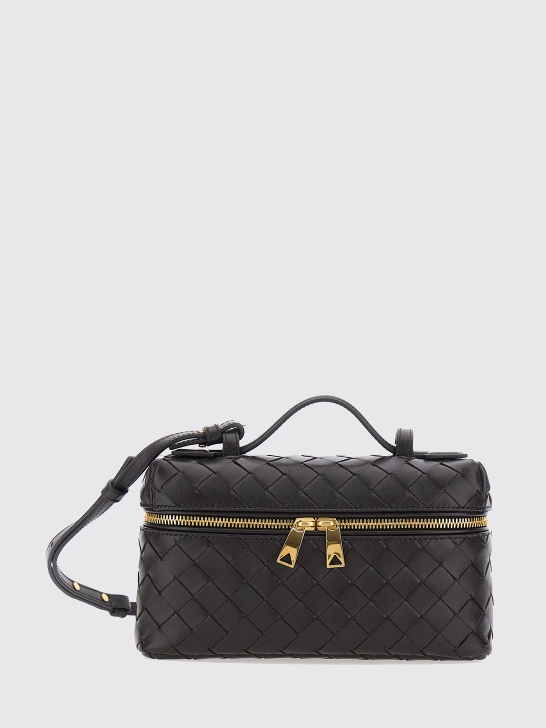 [Bottega Veneta] Minibag FW26 789019V3IV1 2132