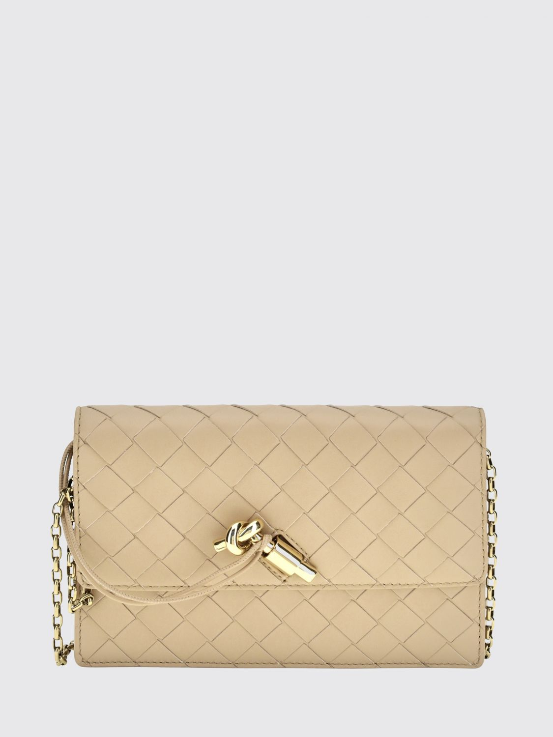 [Bottega Veneta] Minibag FW26 844107VCPP2 9678