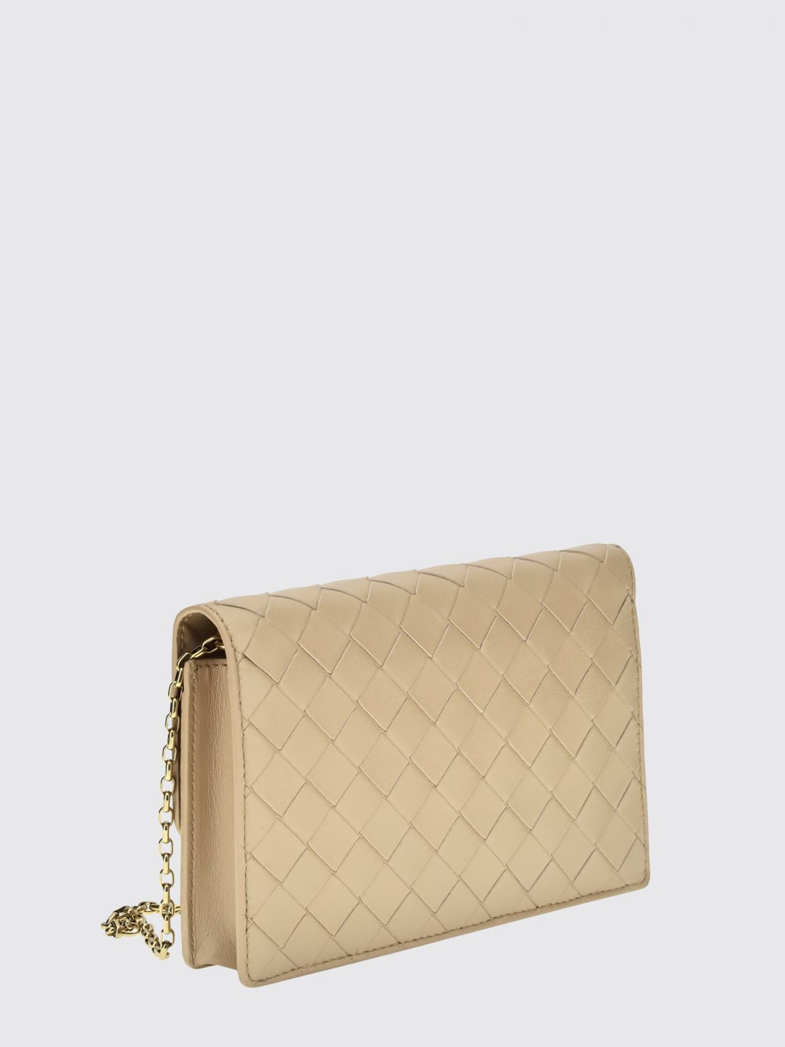 [Bottega Veneta] Minibag FW26 844107VCPP2 9678