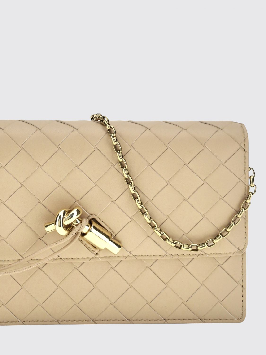 [Bottega Veneta] Minibag FW26 844107VCPP2 9678