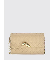 [Bottega Veneta] Minibag FW26 844107VCPP2 9678