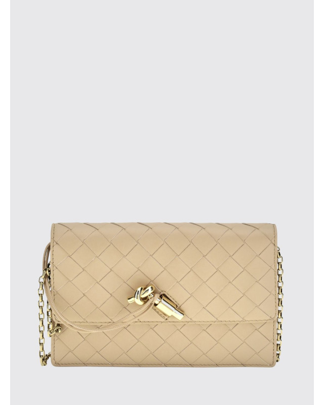 [Bottega Veneta] Minibag FW26 844107VCPP2 9678
