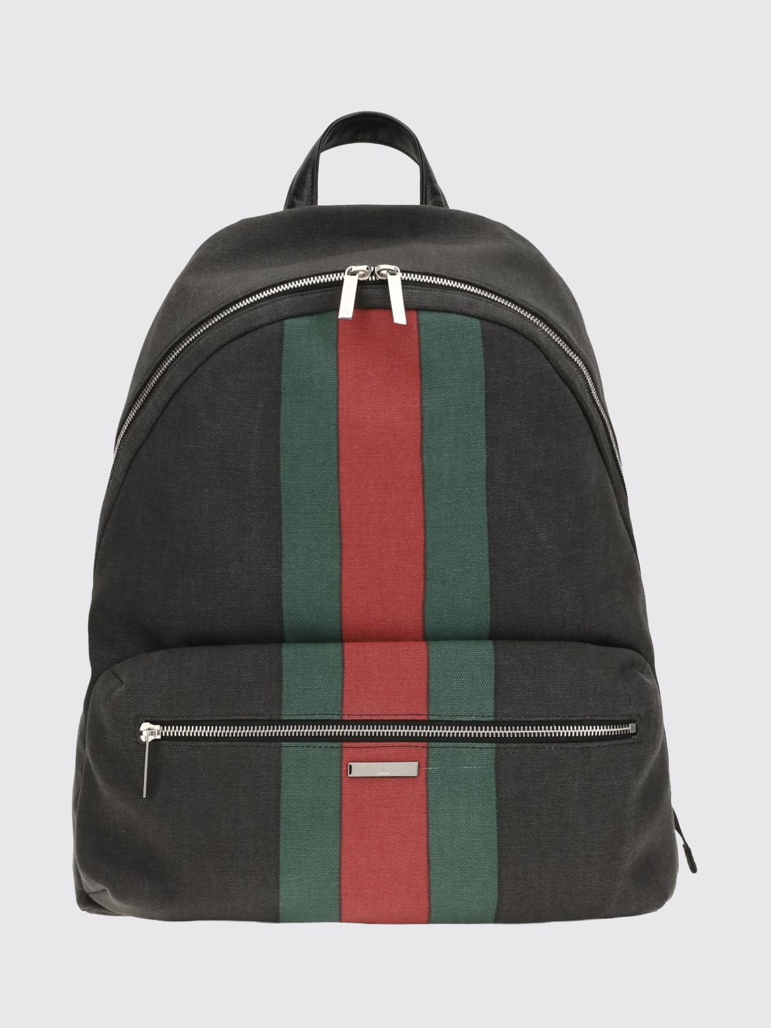 [Gucci] Backpack FW26 875226FAGA4 8444