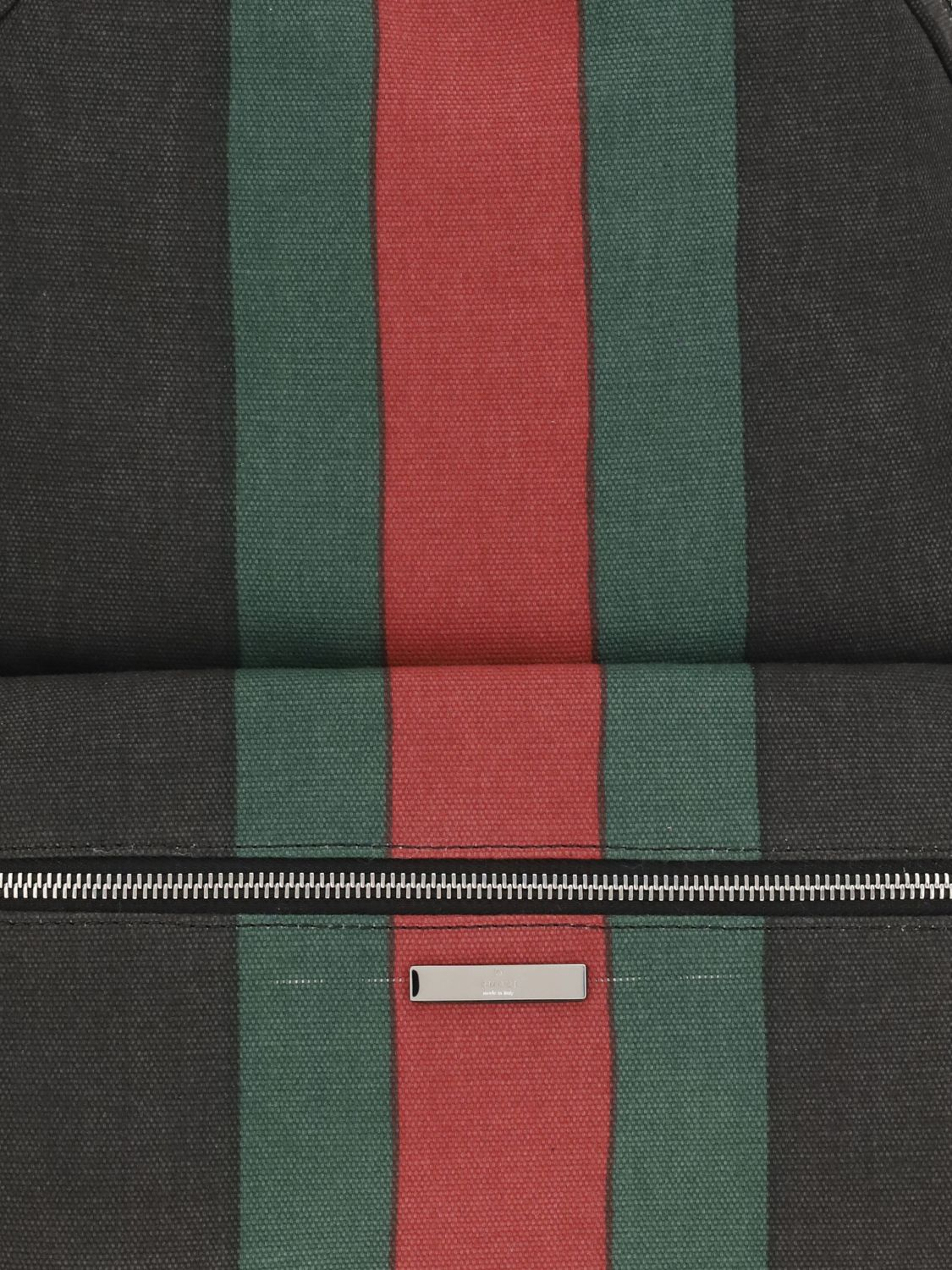 [Gucci] Backpack FW26 875226FAGA4 8444