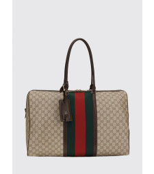 [Gucci] Duffle bag FW26 875059FAF79 8547