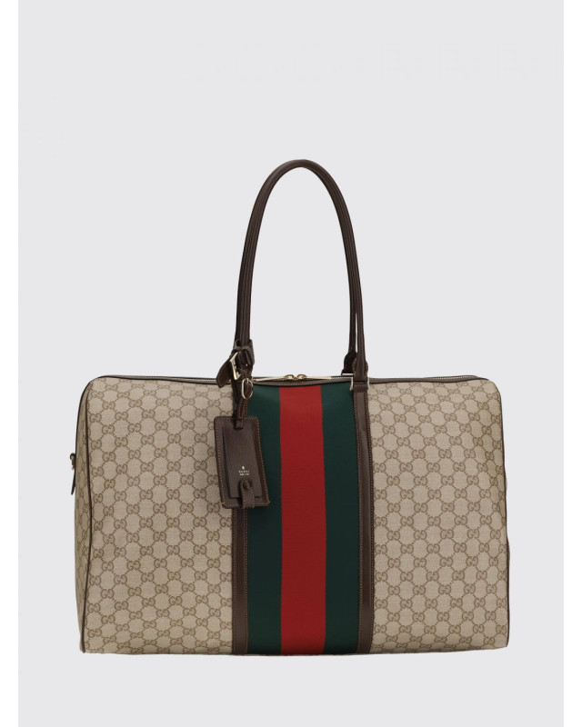 [Gucci] Duffle bag FW26 875059FAF79 8547