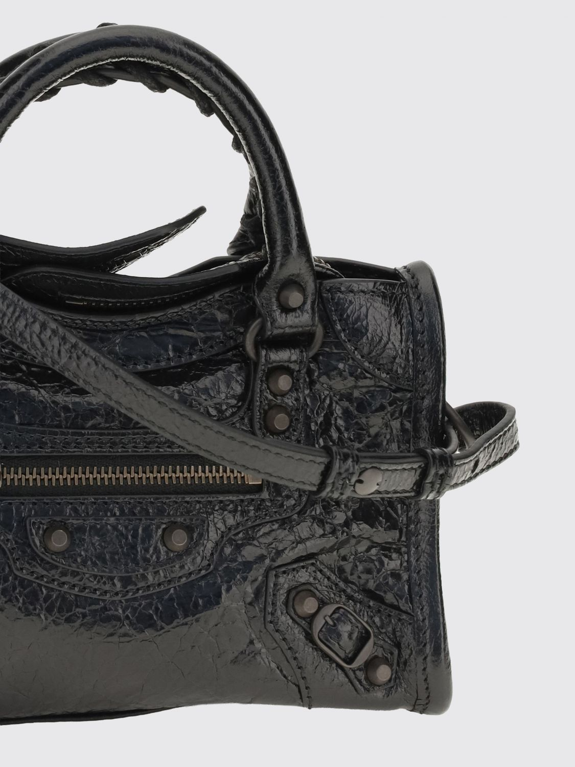 [Balenciaga] Tote bag FW26 8657642ACFH 1000