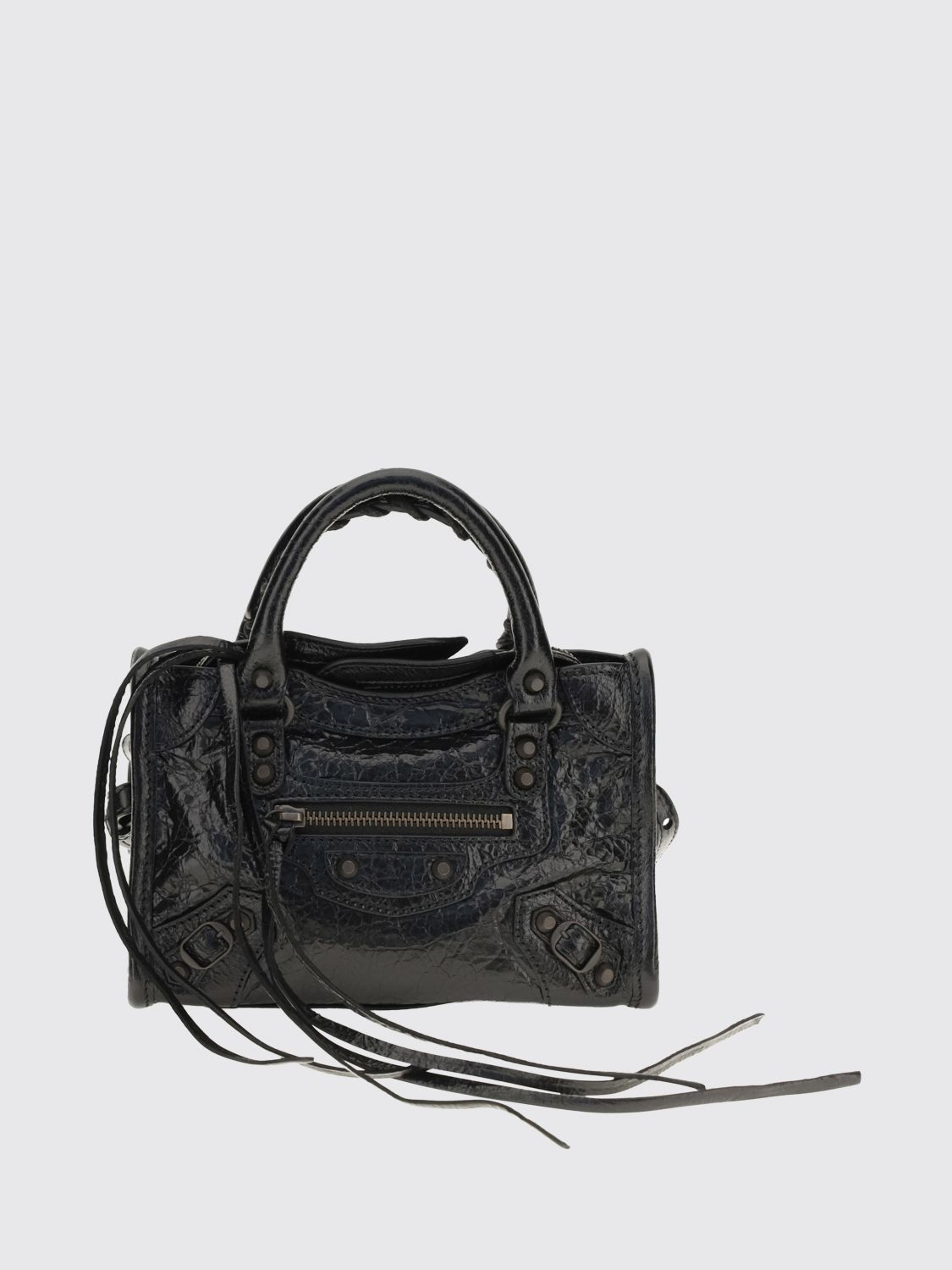[Balenciaga] Tote bag FW26 8657642ACFH 1000